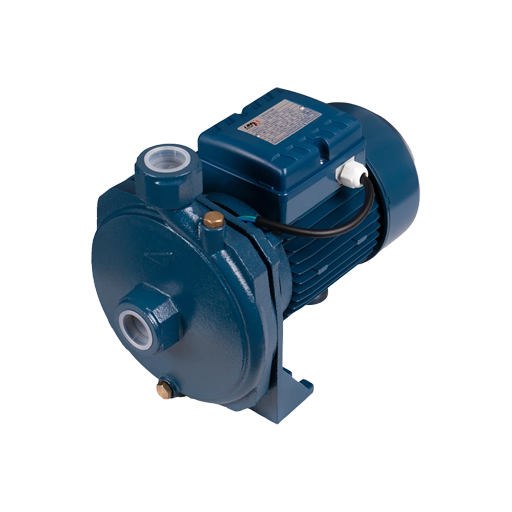 پمپ آب یک اسب بشقابی ONIX